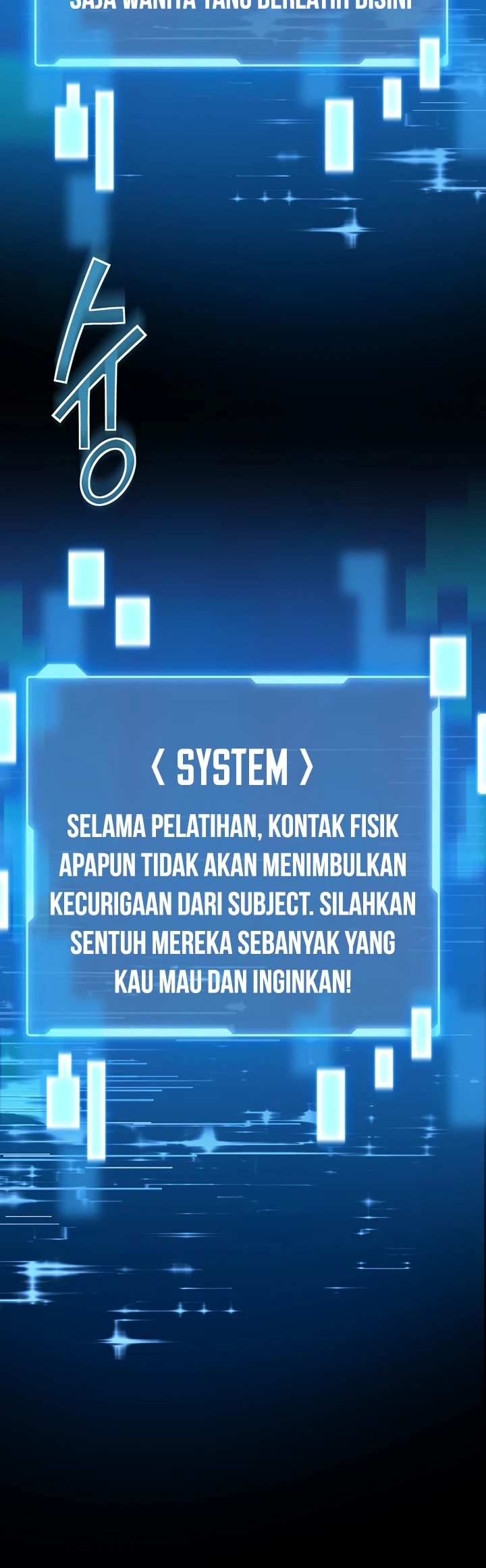 I Will Teach You Self Defense - Page 86